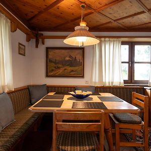 Appartement met Drie Slaapkamers
